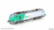 Mehano 33702 - E-Lok BB 37000 SNCF FRET, Ep.V