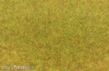 Heki 3371 - Grasfaser Wildgras Herbst, 75 g, 5-6 mm