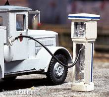 Weinert 3374 - Tanksäule (H0)