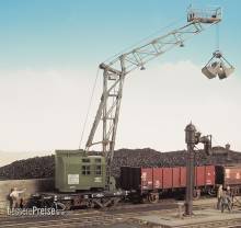 Weinert 33891 - Kohlenladekranwagen fine25