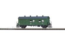 Busch 34005 - Bauzug-Sanitärwagen MCi-43