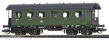 Busch 34101 - Personenwagen »Langenschwalbacher« DR