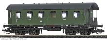 Busch 34102 - Personenwagen »Langenschwalbacher« DR