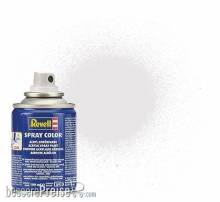 Revell 34102 - Spray farblos matt 100ml
