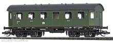 Busch 34103 - Personenwagen »Langenschwalbacher« DR