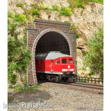 Kibri 34103 - Spur H0 Tunnelportal eingleisig