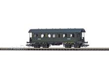 Busch 34104 - Personenwagen »Langenschwalbacher«