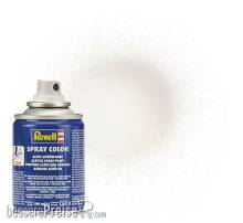 Revell 34104 - Spray weiß glänzend 100ml
