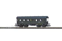 Busch 34105 - Personenwagen »Langenschwalbacher«