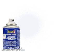 Revell 34105 - Spray weiß matt 100ml