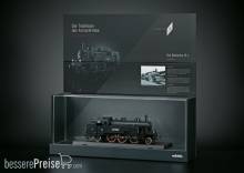 Märklin 341064 - Präsentationsvitrine