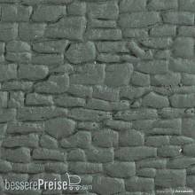 Kibri 34121 - Spur H0 Behauene Natursteine 20 x 12 cm