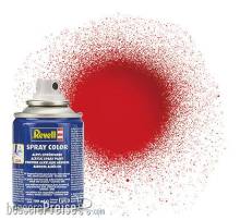 Revell 34131 - Spray feuerrot glänzend 100ml