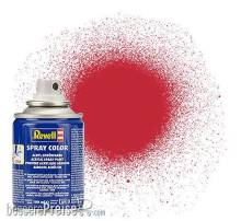 Revell 34136 - Spray kaminrot matt 100ml
