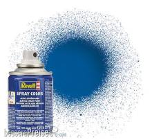 Revell 34152 - Spray blau glänzend 100ml