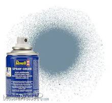 Revell 34157 - Spray grau matt 100ml