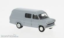 Brekina 34170 - Brekina, Ford Transit, grau, 1970, 1:87