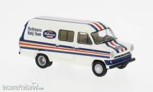 Brekina 34176 - Brekina, Ford Transit, 1970, Rothmans, 1:87