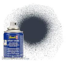 Revell 34178 - Spray panzergrau matt 100ml
