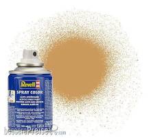 Revell 34188 - Spray ocker matt 100ml
