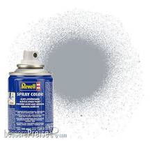 Revell 34190 - Spray silber metallic 100ml