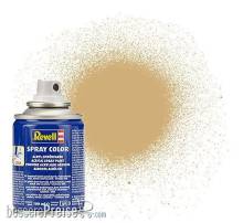 Revell 34194 - Spray gold metallic 100ml