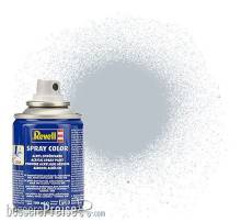 Revell 34199 - Spray aluminium metallic 100ml