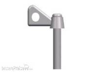 Bronco Models AB3501 - 1:35 Single Wing Nuts (German Version)