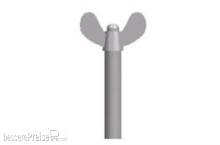 Bronco Models AB3503 - 1:35 Butterfly Wing Nuts (German Version)