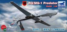 Bronco Models FB4003 - 1:48 RQ/MQ-1 Predator