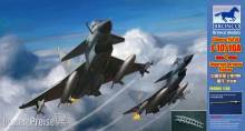 Bronco Models FB4004 - 1:48 Chinese J-10A Fighte