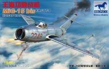 Bronco Models FB4013 - MiG-15 bis Fagot-B in 1:48