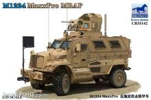 Bronco Models CB35142 - 1:35 M1224 MaxxPro MRAP
