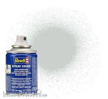 Revell 34371 - Spray hellgrau seidenmatt 100ml