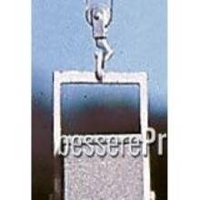 Weinert 3446 - Bügel für Kohlenhunt (H0)