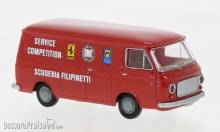 Brekina 34466 - Fiat 238 Kasten, 1966, Filipi