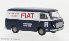 Brekina 34468 - Fiat 238 Kasten Assistenza, 1