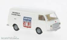 Brekina 34469 - Fiat 238 Kasten Simca Ser Brekina 1:87