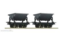 Roco 34600 - Set: 2-tlg. Kipploren