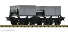 Roco 34601 - Set: 2-tlg. Zementloren