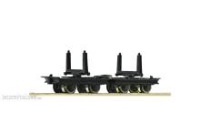 Roco 34602 - Set: 2-tlg. Drehschemelloren