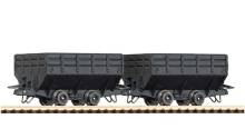 Roco 34606 - 2-teiliges Set Bergwerksloren