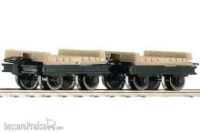 Roco 34607 - Set: 2-tlg. Brückenloren