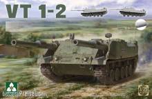 Takom TAK2155 - 1:35 VT 1-2