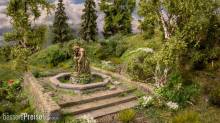 Noch 34760 - Vergessener Ort ´Brunnen´