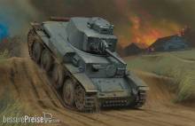 Hobby Boss 80137 - German Panzer Kpfw:38(t) Ausf.G
