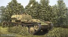 Hobby Boss 80140 - 1:35 German 2cm Flak 38 Pz.Kpfw.38 (t)