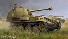 Hobby Boss 80169 - 1:35 Marder III Ausf.M Tank Destroyer Sd.Kfz. 138-Early
