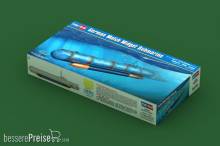 Hobby Boss 80170 - German Molch Midget Submarine