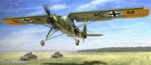 Hobby Boss 80180 - Fieseler Fi-156 A-0/C-1 Storch